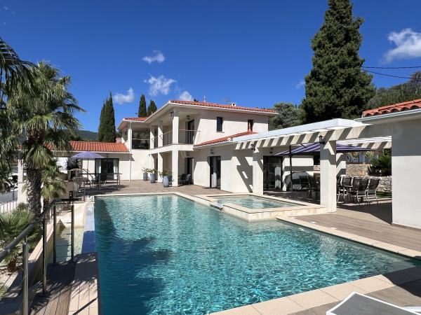 Offres de vente Maison Châteauneuf-Grasse 06740