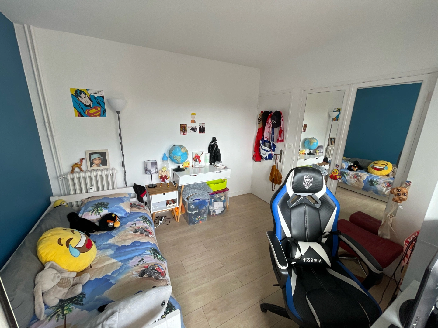 property